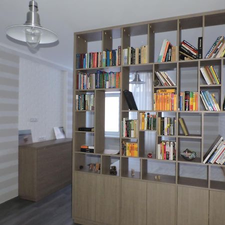Apartment Kiev Exterior photo