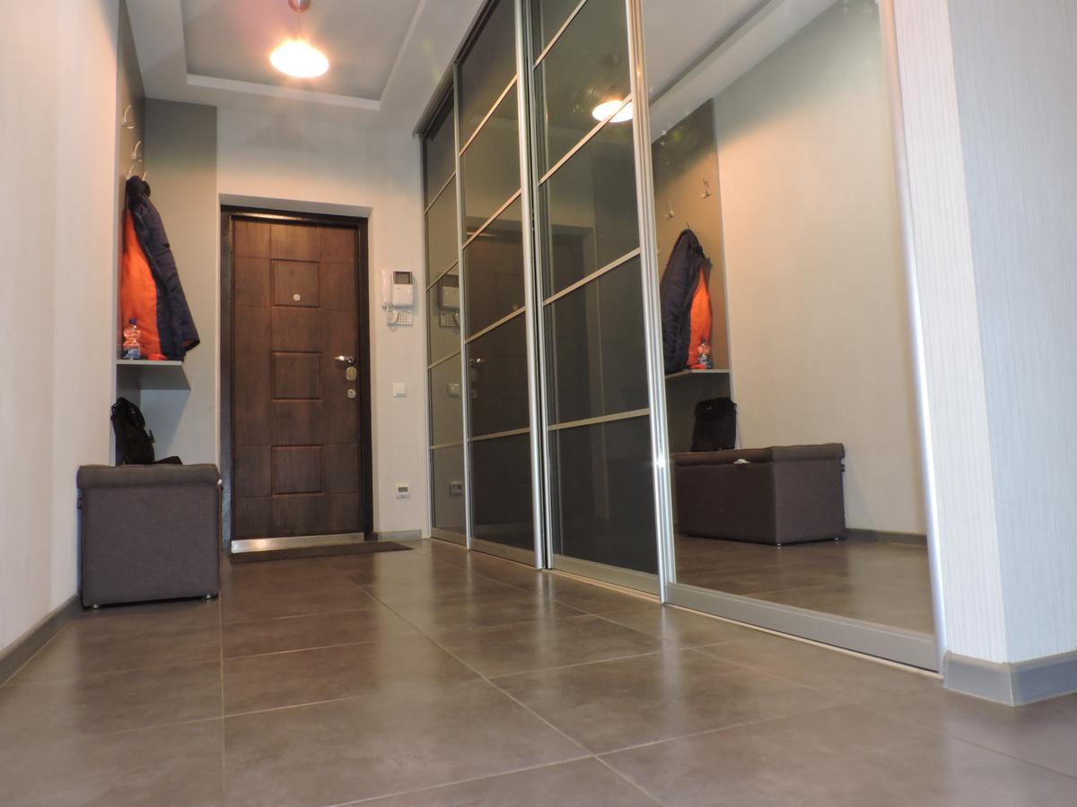 Apartment Kiev Exterior photo
