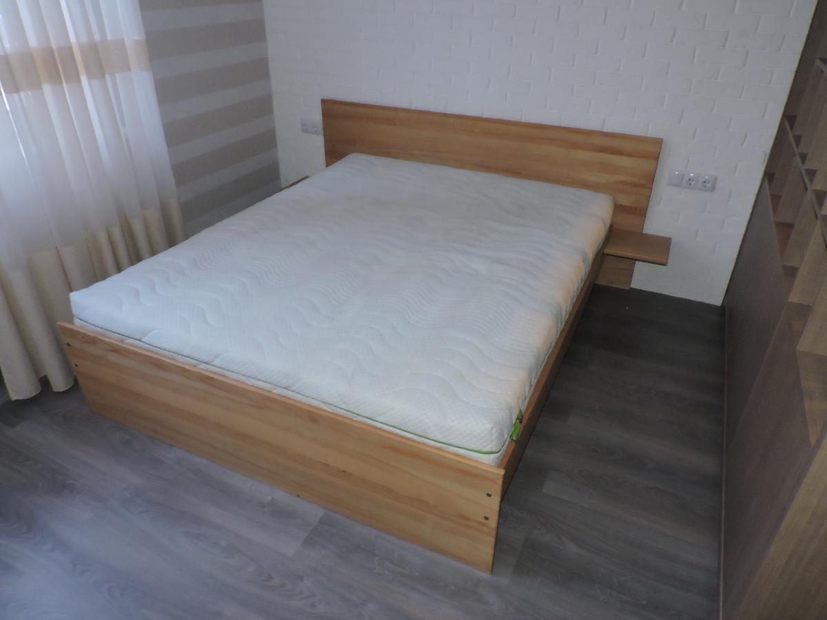 Apartment Kiev Exterior photo