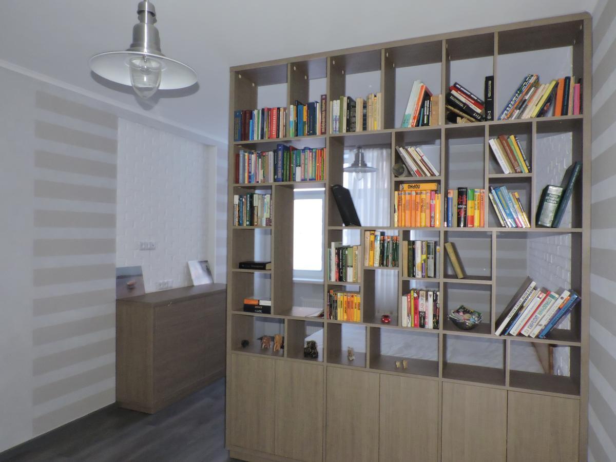Apartment Kiev Exterior photo