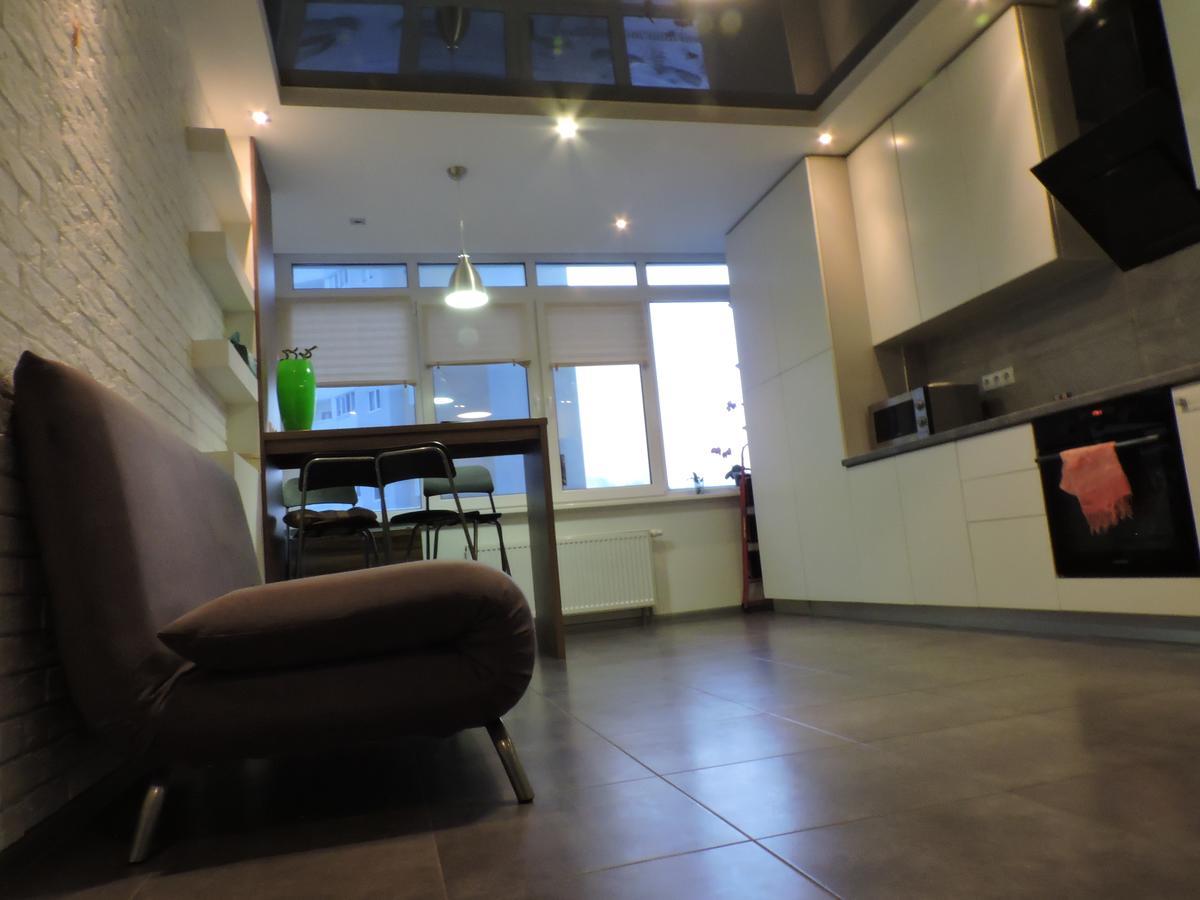 Apartment Kiev Exterior photo