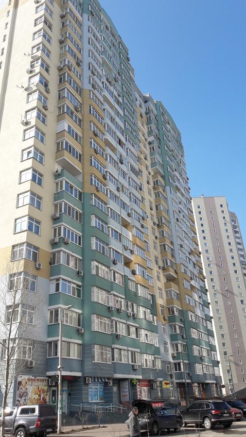 Apartment Kiev Exterior photo